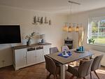 Ferienhaus Schirmqualle - Top-Hundeurlaub