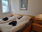 Ferienhaus Schirmqualle - Top-Hundeurlaub