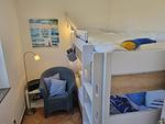 Ferienhaus Schirmqualle - Top-Hundeurlaub