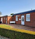 Ferienhaus Kompassqualle - Top-Hundeurlaub