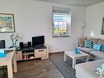 Ferienhaus Leuchtqualle - Top-Hundeurlaub