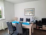 Ferienhaus Leuchtqualle - Top-Hundeurlaub