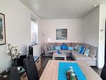 Ferienhaus Leuchtqualle - Top-Hundeurlaub