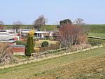 Ferienhaus Leuchtqualle - Top-Hundeurlaub