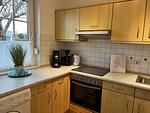 Ferienhaus Leuchtqualle - Top-Hundeurlaub