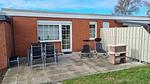Ferienhaus Leuchtqualle - Top-Hundeurlaub