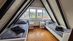 Ferienhaus Swantje - Top-Hundeurlaub