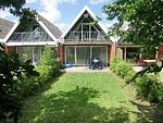 Ferienhaus Swantje - Top-Hundeurlaub