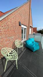 Ferienwohnung Sielufer - Top-Hundeurlaub