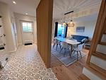Ferienhaus Friesenblick - Top-Hundeurlaub