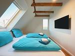 Ferienhaus Friesenblick - Top-Hundeurlaub