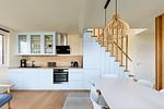 Ferienhaus Friesenblick - Top-Hundeurlaub