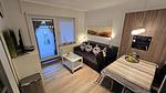 Apartment Möwennest - Top-Hundeurlaub