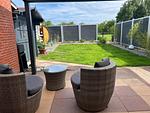 Ferienhaus Kleine Austernperle - Top-Hundeurlaub