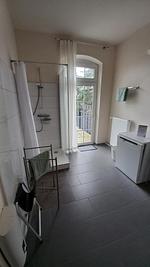 Ferienwohnung Möwe - Top-Hundeurlaub