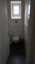 Ferienwohnung Möwe - Top-Hundeurlaub