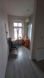 Ferienwohnung Möwe - Top-Hundeurlaub