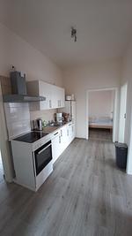 Ferienwohnung Möwe - Top-Hundeurlaub