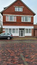 Ferienwohnung Möwe - Top-Hundeurlaub