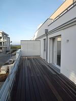 Balkon - Villa Seeadler WE 09 - Top-Hundeurlaub