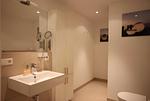 Badezimmer - Villa Seeadler WE 09 - Top-Hundeurlaub