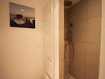 Badezimmer - Villa Seeadler WE 09 - Top-Hundeurlaub