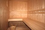 Sauna - Villa Seeadler WE 09 - Top-Hundeurlaub