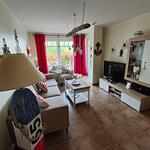 Wohnzimmer - Villa Strandnah WE 01 "Nautica" - Top-Hundeurlaub