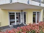 Terrasse - Villa Strandnah WE 01 "Nautica" - Top-Hundeurlaub