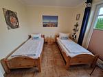 Villa Strandnah WE 01 "Nautica" - Top-Hundeurlaub