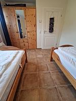 Villa Strandnah WE 01 "Nautica" - Top-Hundeurlaub