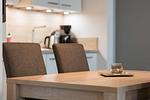 Essen - Haus Strandhafer WE 04 "Ankerplatz 4" - Top-Hundeurlaub