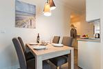 Essen - Haus Strandhafer WE 07 "Seestern" - Top-Hundeurlaub