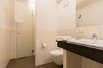 Duschbad - Haus Strandhafer WE 07 "Seestern" - Top-Hundeurlaub