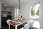 Essbereich - Haus Passat WE 06 "Emma" - Top-Hundeurlaub