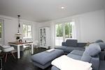 Wohnzimmer - Haus Passat WE 06 "Emma" - Top-Hundeurlaub