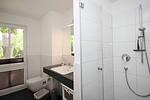Badezimmer - Haus Passat WE 06 "Emma" - Top-Hundeurlaub