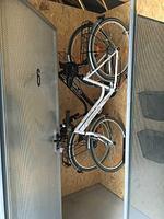 Fahrräder zur Wohnung - Haus Passat WE 06 "Emma" - Top-Hundeurlaub