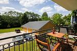 Balkon - Haus Passat WE 06 "Emma" - Top-Hundeurlaub