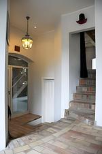 Dekoratives Detail - Ferienhaus Wichmannsdorf "Birgmichfrieda" - Top-Hundeurlaub