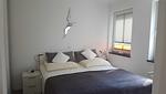 Schlafen - Haus Pamir WE 15 "Pusteblume" - Top-Hundeurlaub