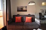 Wohnen - Haus Pamir WE 15 "Pusteblume" - Top-Hundeurlaub