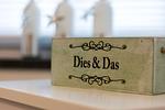 Deko - Haus Strandhafer WE 02 "Mien Kajüt" - Top-Hundeurlaub