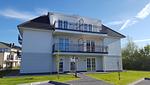 Haus Strandhafer WE 02 "Mien Kajüt" - Top-Hundeurlaub