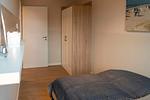 2. Schlafen - Haus Dünenrose WE 03 "Meerzeit" - Top-Hundeurlaub