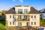 Haus Dünenrose WE 03 "Meerzeit" - Top-Hundeurlaub