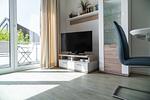 TV und Multimedia - Haus Baltic Cube WE 06 - Top-Hundeurlaub