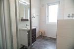 Badezimmer - Haus Baltic Cube WE 06 - Top-Hundeurlaub