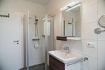 Badezimmer - Haus Baltic Cube WE 06 - Top-Hundeurlaub