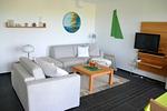 Wohnen - Haus Calmsailing WE 0.2 - Top-Hundeurlaub